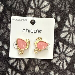 CHICO’s Earings